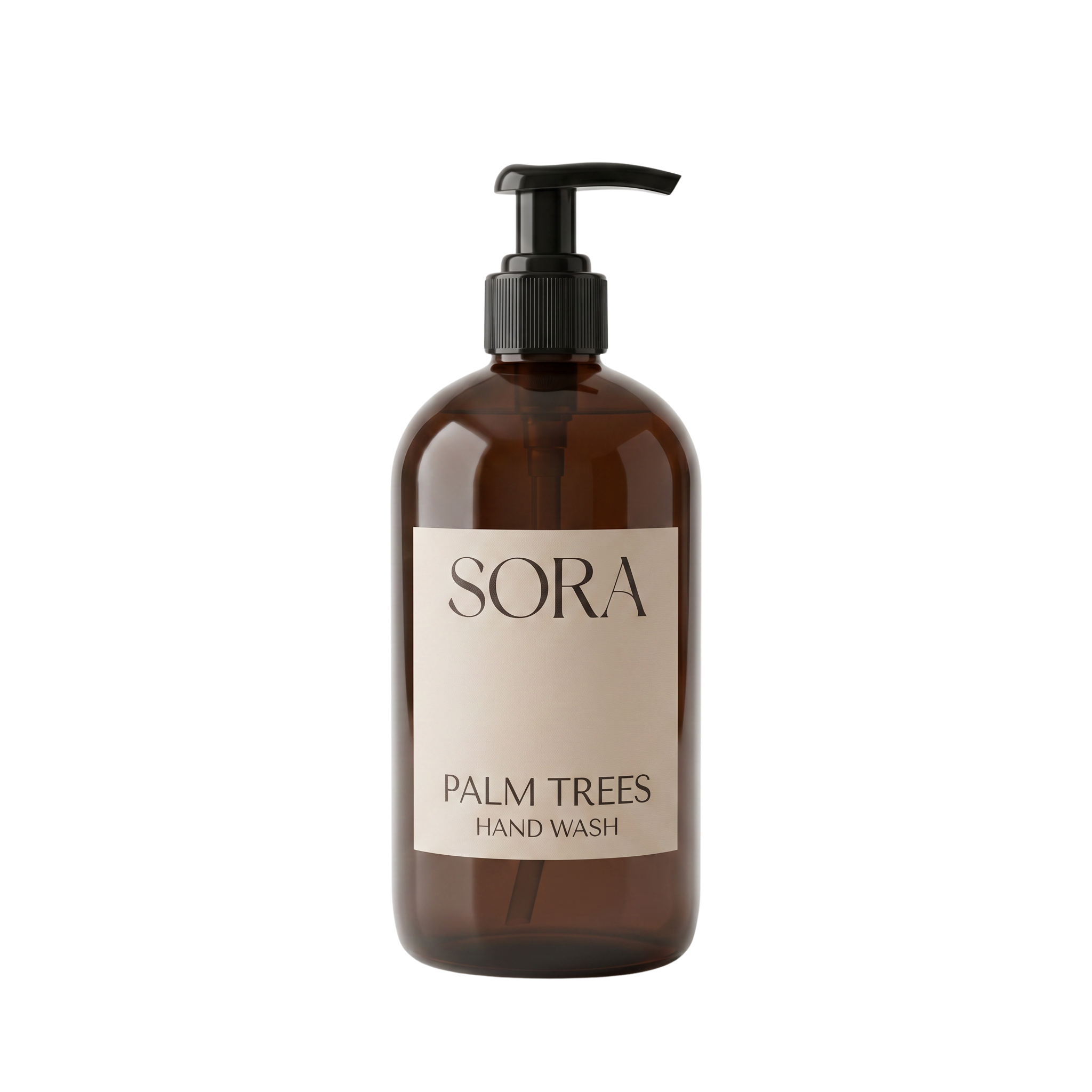 PALM TREES Hand Wash