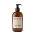 TAN LINES Body Wash