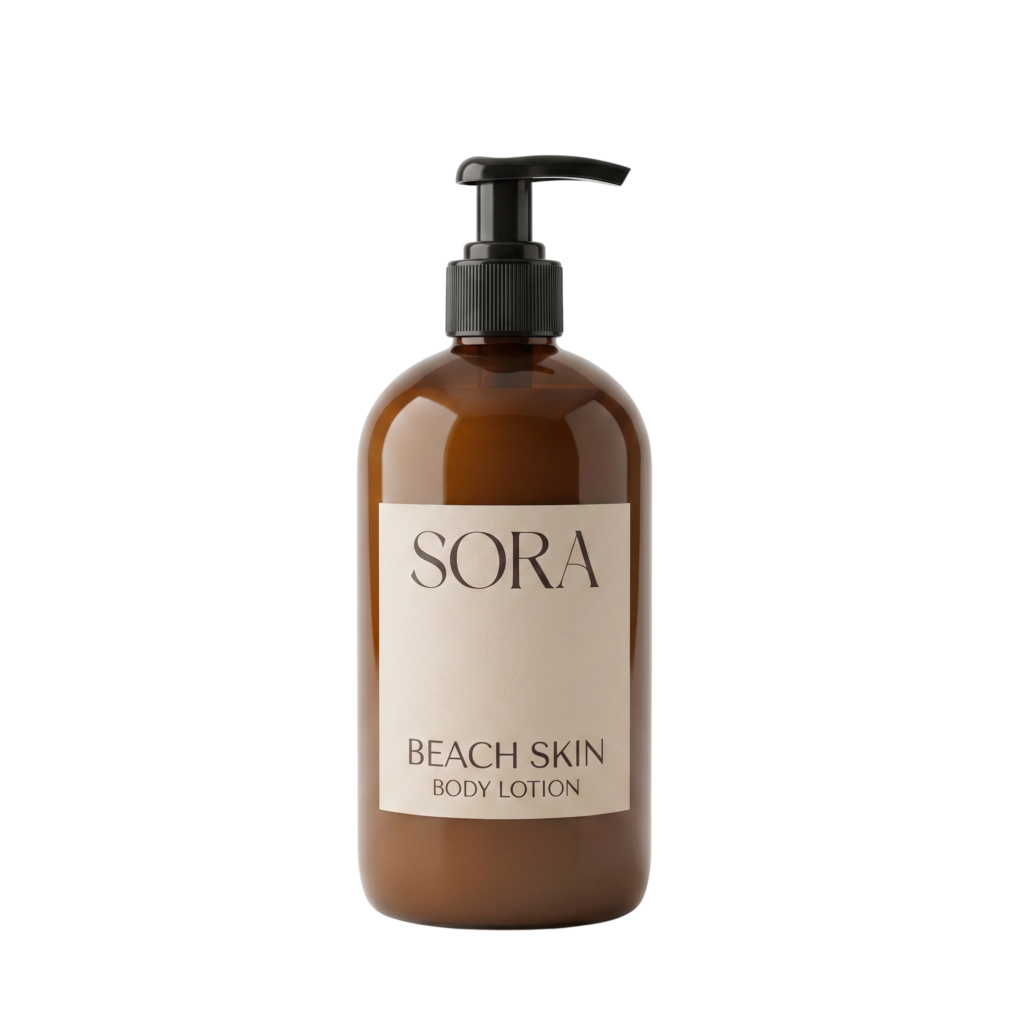 BEACH SKIN Body Lotion