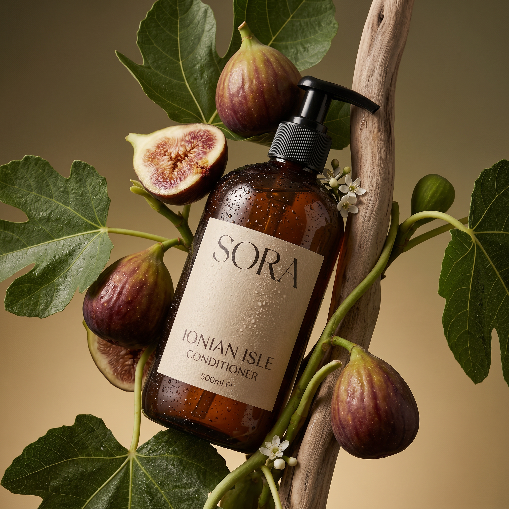 IONIAN ISLE Conditioner