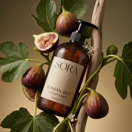 IONIAN ISLE Conditioner