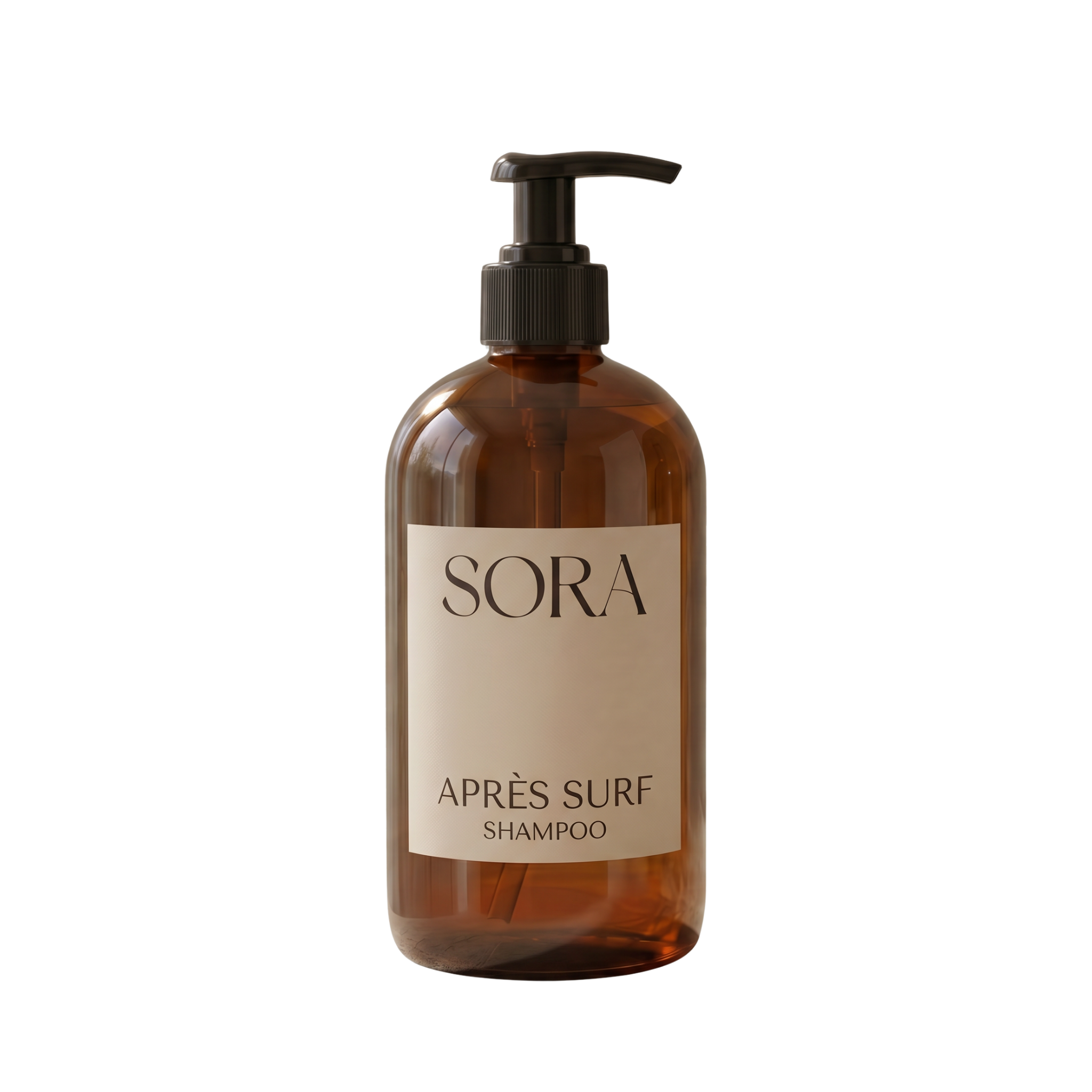 SORA APRES SURF Shampoo
