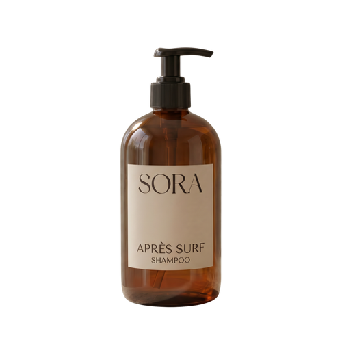SORA APRES SURF Shampoo